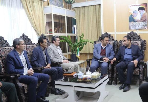 فرماندار زرند: حفاظت از منابع آب خط قرمز شهرستان