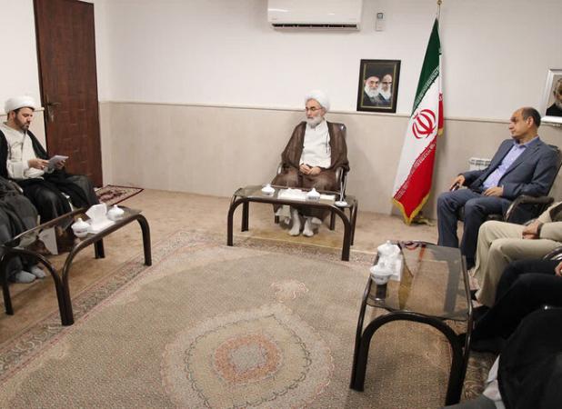گیلان آماده برگزاری جشن‌های باشکوه هفته وحدت است
