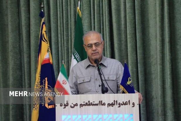 استاندار هرمزگان: جانبازان ذخایر ارزشمند انقلاب‌ هستند