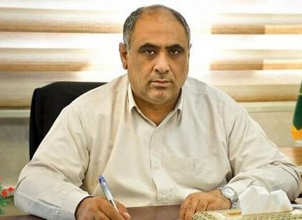 محمد علی نیکبخت وزیر جهاد کشاورزی شد