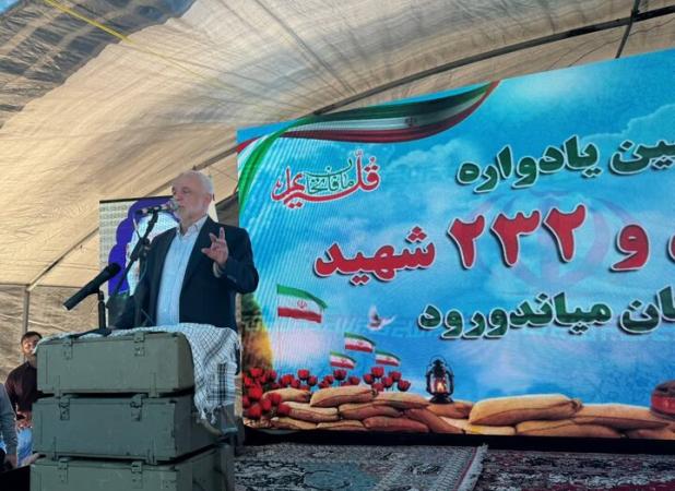 اوحدی: آمریکا و اسرائیل در جنگ ۱۲ روزه دست به جنایت جنگی زدند