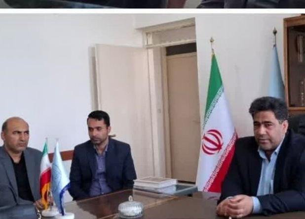 رئیس جدید دادسرای نظامی سقز و بانه معرفی شد