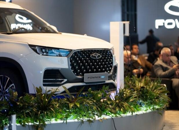 هزینه دلاری تولید هر خودرو در ایران