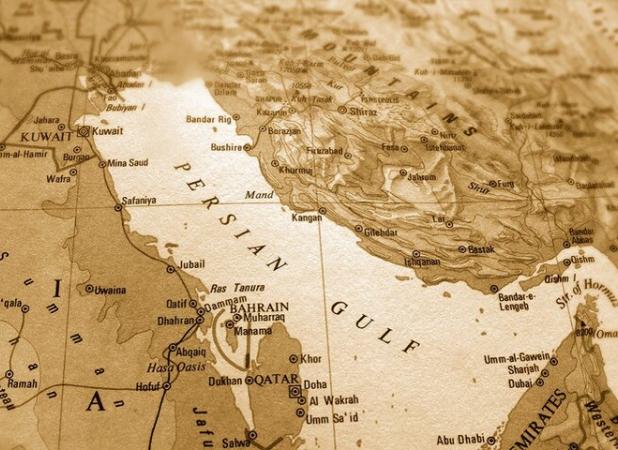 خلیج فارس یادآور پیوند ایران با جهان پراکنده در سواحل دریای آزاد است