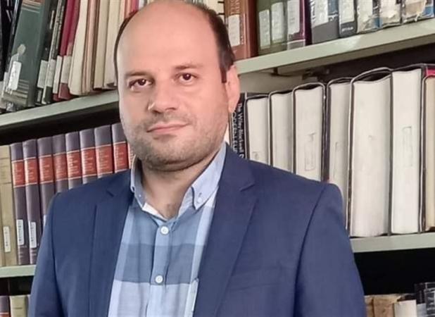 اندرمصائب انتشار اثری تاریخی که در انتشارات سروش خاک می‌خورد