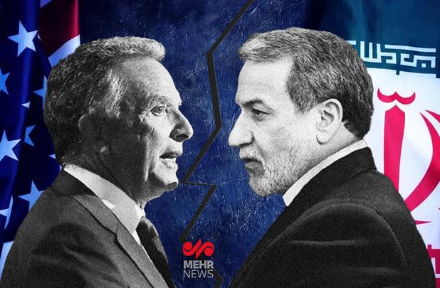 آغاز دور چهارم مذاکرات غیر مستقیم ایران و آمریکا