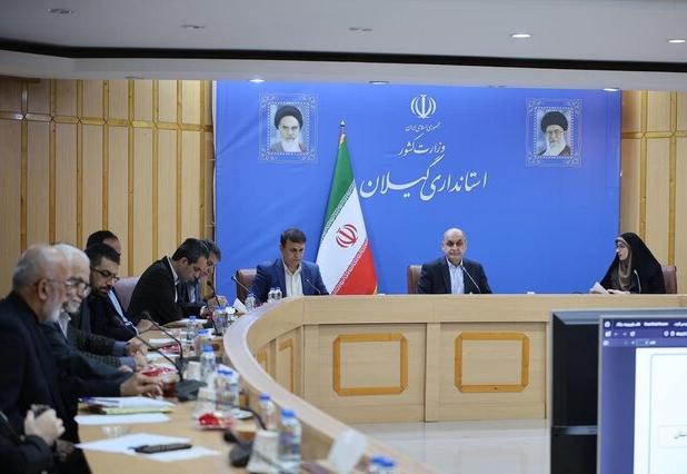 استاندار گیلان: سرمایه انسانی بزرگ‌ترین دارایی هر جامعه محسوب می‌شود