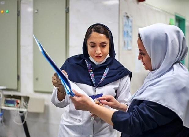 اضافه کاری پرستاران در پیچ و خم وعده و عمل!