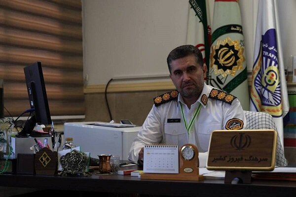 تماس پلیس با مالکان خودروهای رهاشده؛ توقیف برخی از وسایل نقلیه