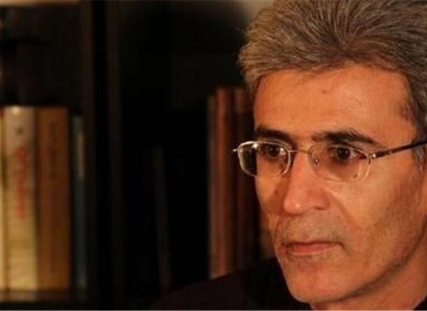 خاطرات خواندنی یک عضو سابق پژاک