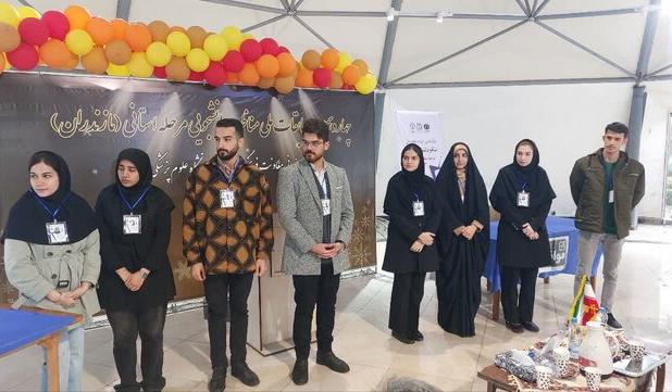 چهاردهمین دوره مسابقات ملی مناظره دانشجویان ایران، مرحله استانی در مازندران شروع شد