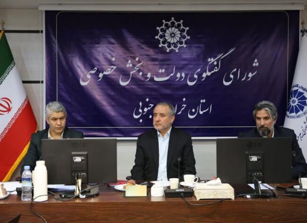 مدیران آستانه تحمل خود را افزایش دهند