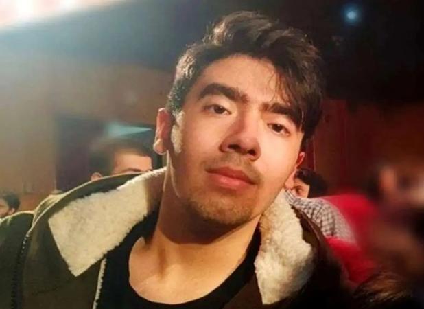 شرط پدر امیرمحمد خالقی برای بخشش قاتل
