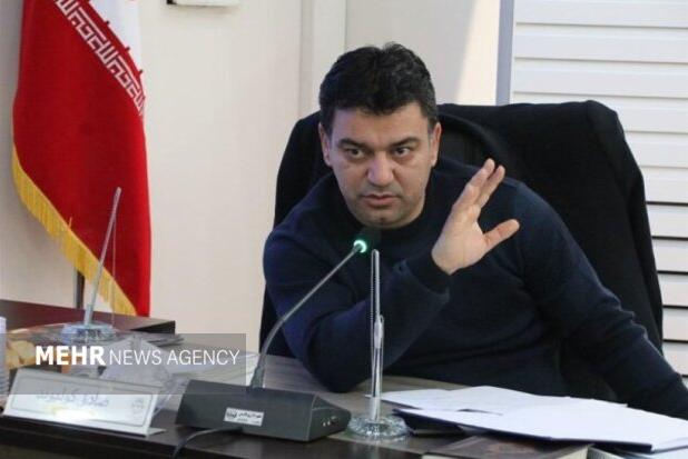 شهردار  ملارد با حکم وزیر کشور منصوب شد