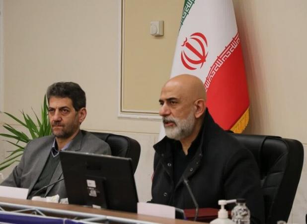 حل چالش‌های صنعت گیاهان دارویی اصفهان به شورای گفتگو می‌رود