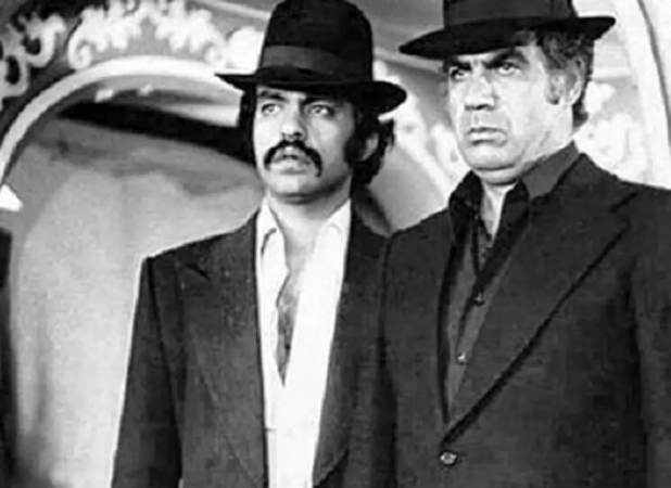 تولد ۸۱ سالگی‌ «مرتضی عقیلی» بازیگر سینمای قبل از انقلاب