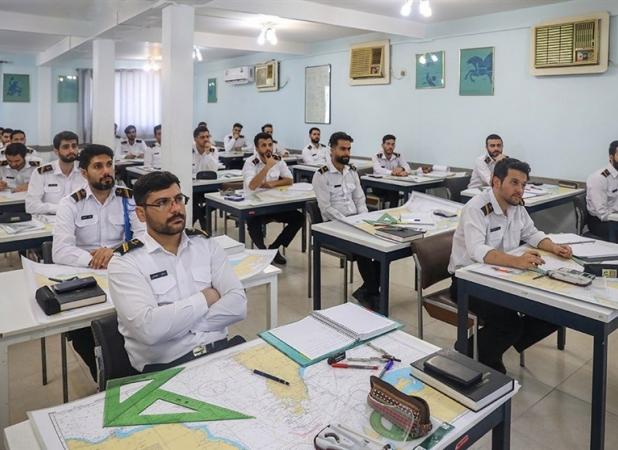پذیرش دانشجوی دریانوردی متعهد خدمت ۱۰ ساله در ناوگان کشتیرانی جمهوری اسلامی ایران