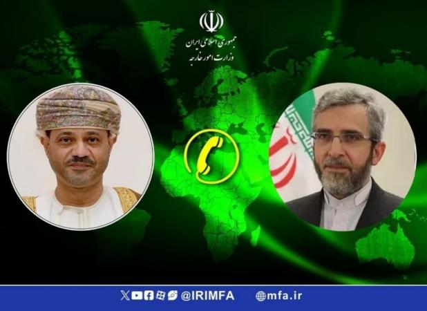 ابراز امیدواری عمان درباره برگزاری نشست کشورهای اسلامی