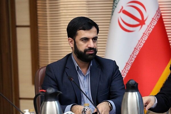 راه اندازی خط منظم دریایی بین ایران و غرب آفریقا