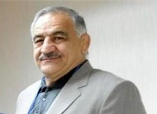 عکسی که ورزش ایران را تکان داد