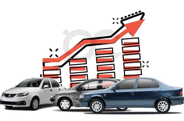 قیمت های جدید خودرو اعلام شد/ حداکثر افزایش قیمت ۲۹ درصد