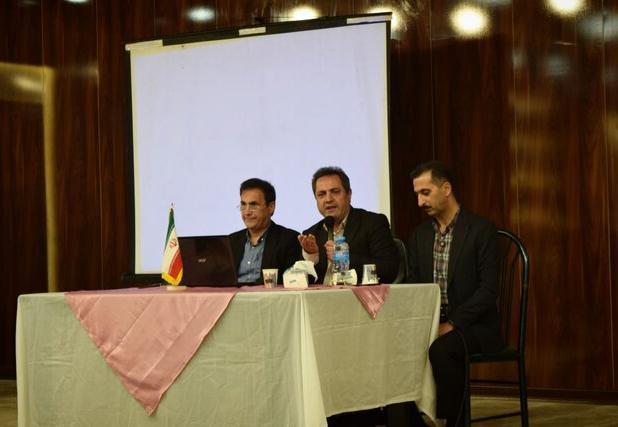 مطالعات مرتبط با احیای تالاب انزلی در دست انجام است