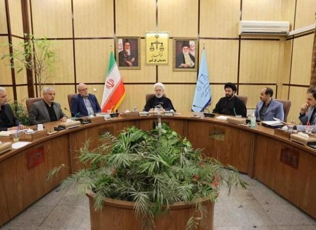 مأموریت دادستان‌های کشور در برخورد با اقدامات مخل امنیت