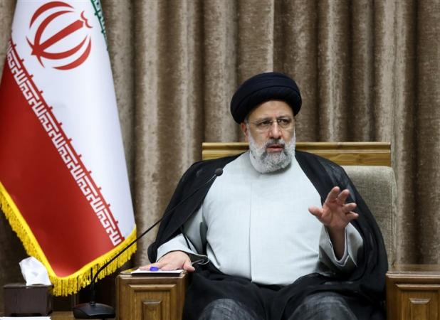 رئیسی: روابط تهران - ایروان همواره دوستانه و بر پایه سیاست همسایگی بوده است