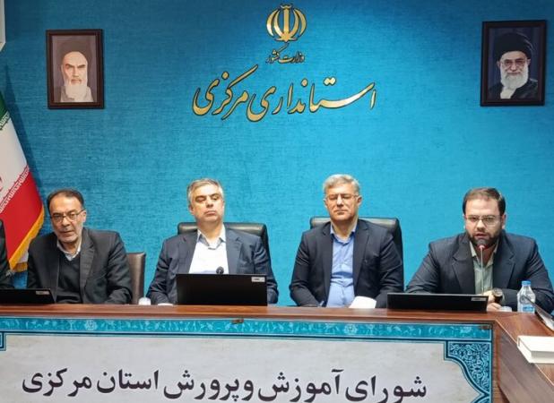 فلاحتکار:پذیرش ظرفیت‌های نوجوانان کلید موفقیت در نظام آموزشی است