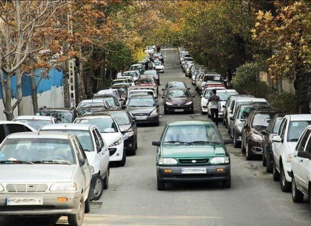 کاهش ترافیک صبحگاهی چهارشنبه به‌دلیل تعطیلی ادارات تهران