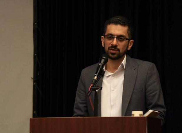 «ایران جان»؛ بازتاب روح زنده ملت ایران در پرتو هویت‌ محوری