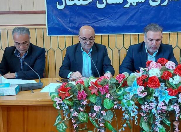 وطن دوست:  ۲۳۹ پروژه عمرانی خلخال در دهه فجر افتتاح می‌شود