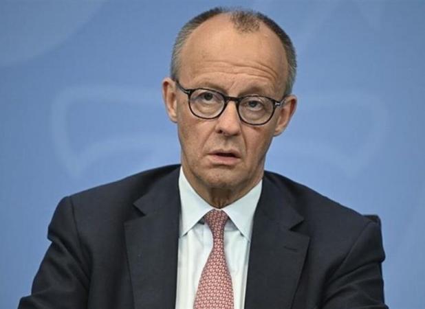 تاکید صدراعظم آلمان بر لزوم تقویت بازدارندگی اروپا