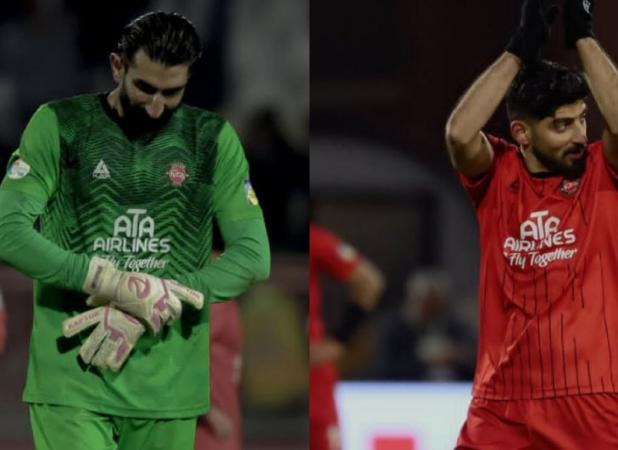 این دو انتقال بزرگ، فوتبال ایران را تکان می‌دهد