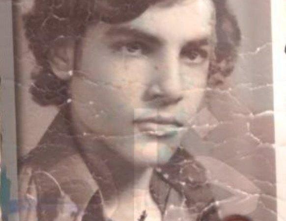تصویر بازسازی شده از جوانی سید حسن نصرالله