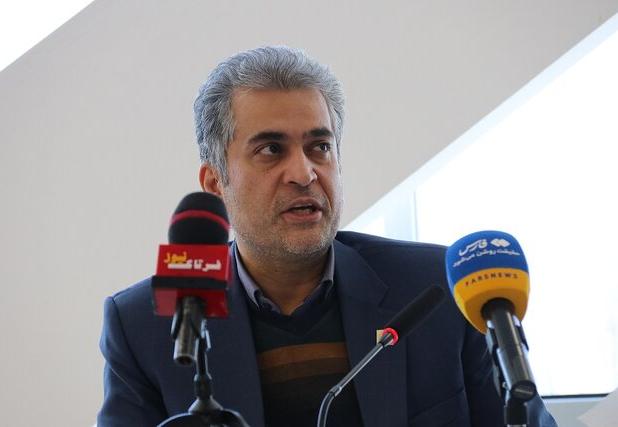 می‌خواهیم نقش‌آفرینی فعالی در توسعه کرمانشاه داشته باشیم