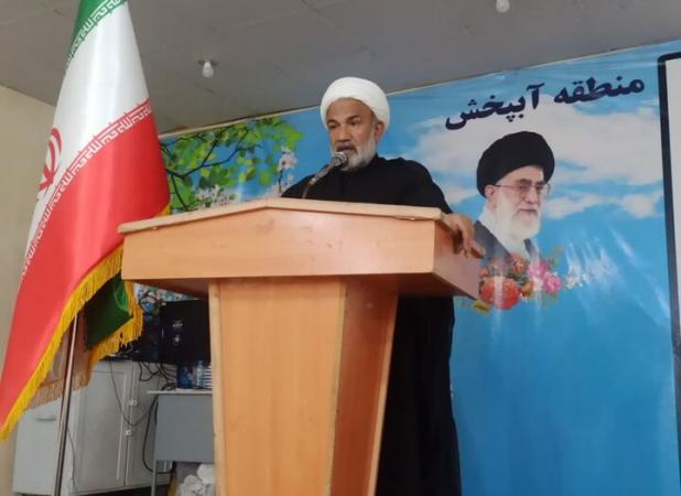 مساجد محور اداره امور جامعه و پیروزی‌های ملت هستند