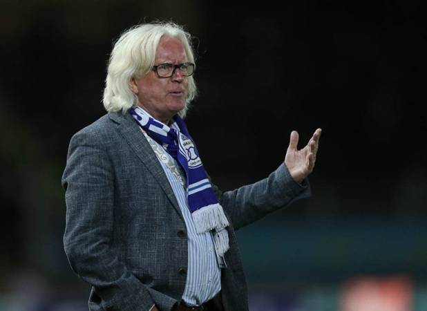 وینفرد شفر در آستانه سرمربیگری یک تیم قطری