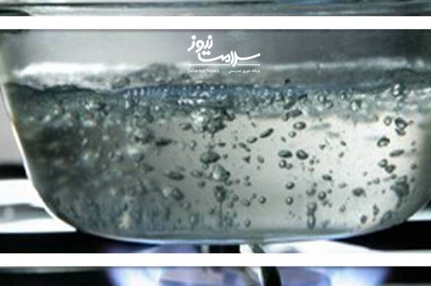 یک روش ارزان برای کاهش ریزپلاستیک‌های آب