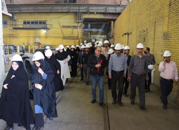 اردوی راهیان پیشرفت تبدیل به جریان مستمر آموزشی در مدارس شود