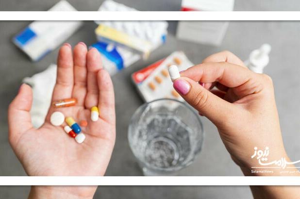 چطور بهترین داروی سرماخوردگی و آنفلوآنزا را انتخاب کنیم؟