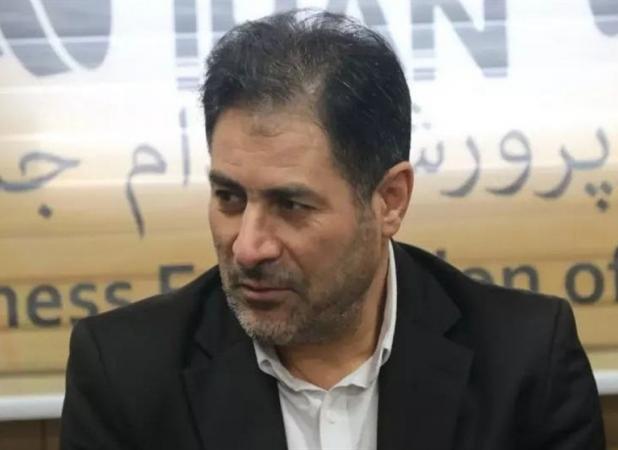 پایان بلاتکلیفی ۱۵ ماهه هیئت بدنسازی تهران با معرفی رئیس جدید