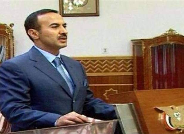 دادگاه یمن حکم اعدام پسر علی عبدالله صالح را صادر کرد