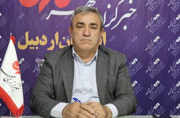 هدایت: ممنوعیت ورود به جنگل‌های اردبیل تا بهبود وضعیت جوی ادامه دارد