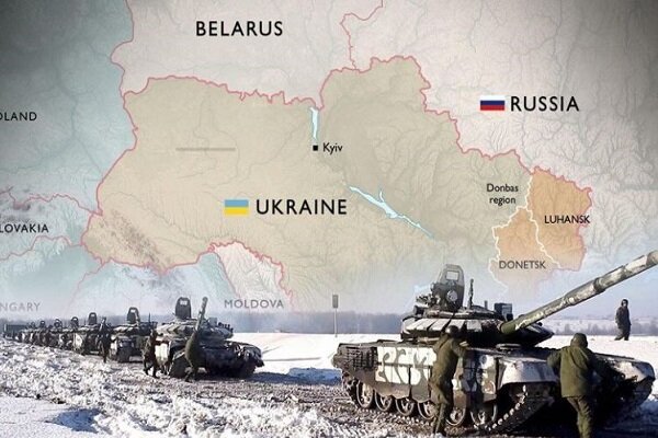 روسیه: ۱۸۰۰ نظامی اوکراین کشته شدند/ دفع ۱۸ ضدحمله کی‌یف