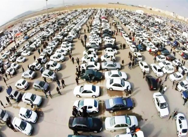 کاهش ۵۰درصدی متقاضیان خودرو طی ۴ ماه گذشته