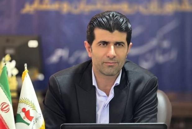 عضویت حدود ۴۰ هزار کهگیلویه و بویراحمدی در صندوق بیمه اجتماعی کشاورزان، روستائیان و عشایر