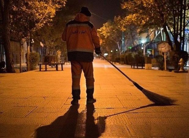 فراخوان جذب پاکبان با حقوق بالای ۲۰ میلیون تومان