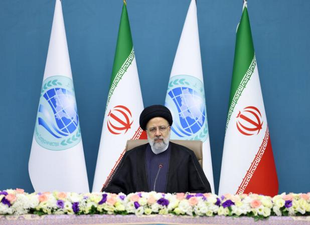 نظم عادلانه بین‌المللی نیازمند حذف دلار است