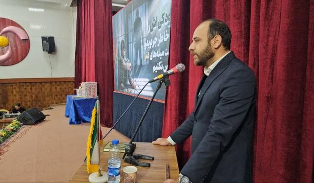 رئیس دادگستری زرند: حمایت از خانواده زندانیان نیازمند فرهنگ‌سازی و همراهی جامعه است